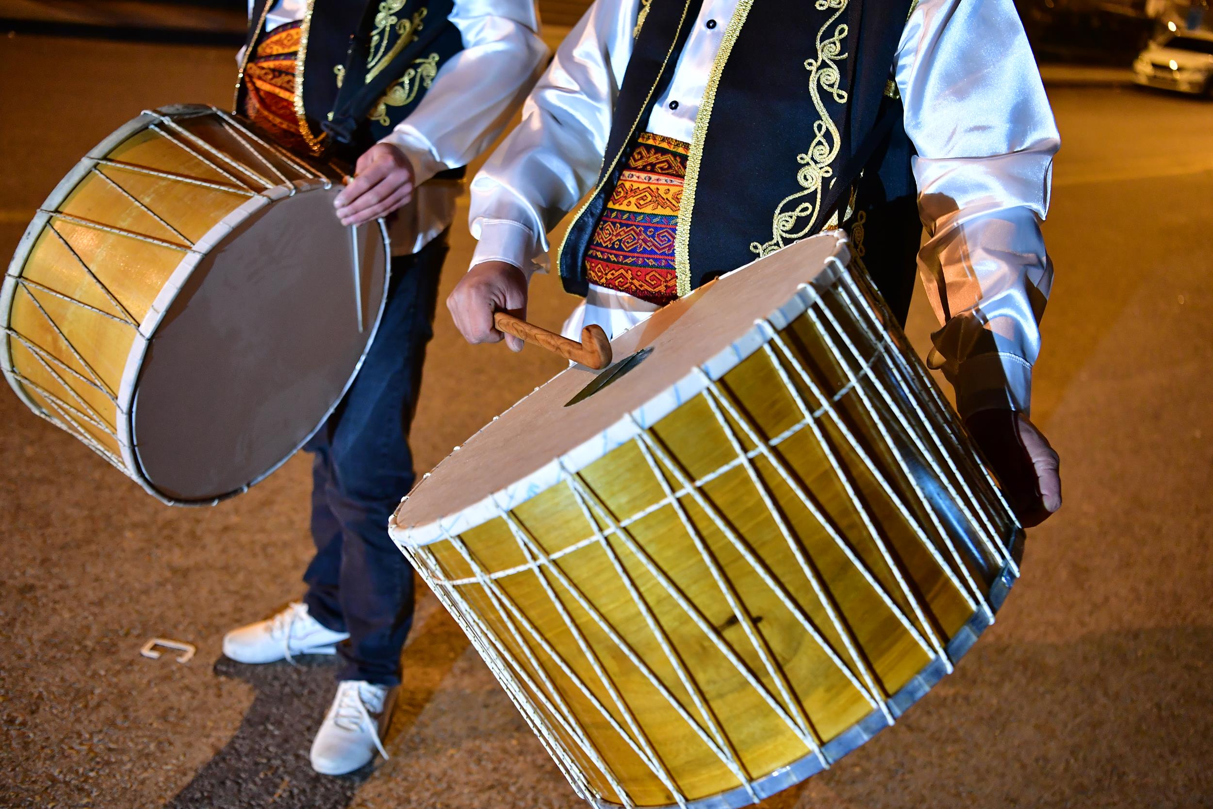 Hizmet Bölgelerimiz